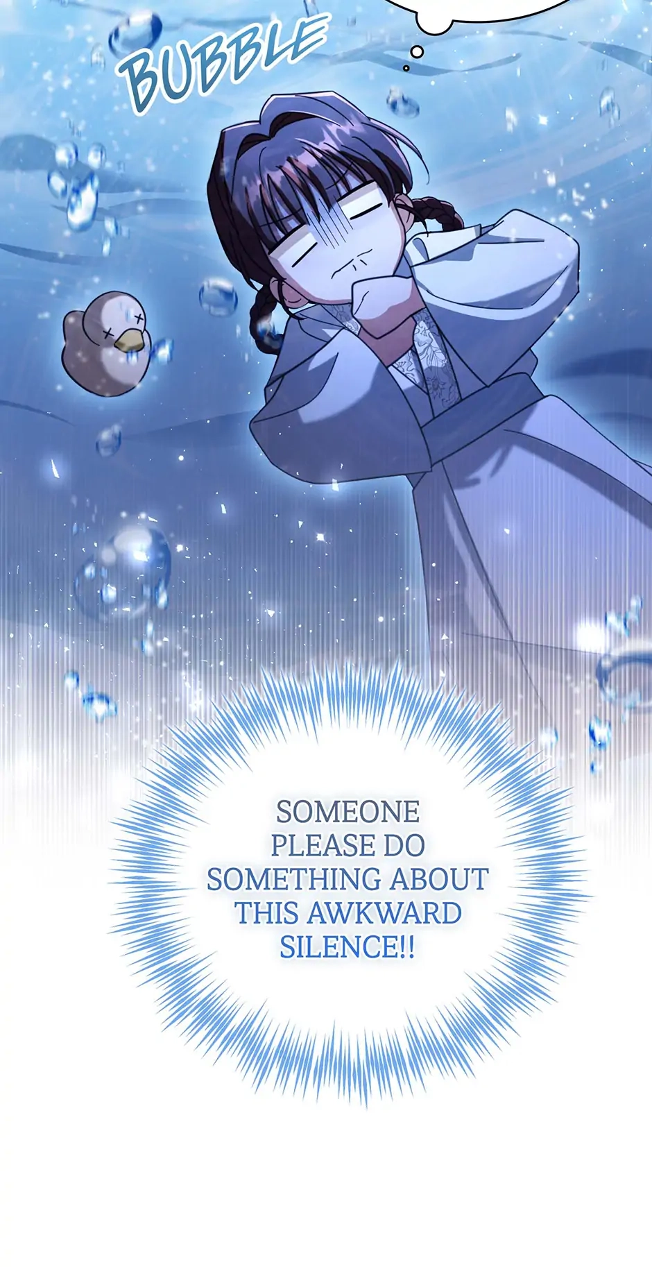 The Overflowing Elixir of the Fallen House Chapter 27 page 26 - 