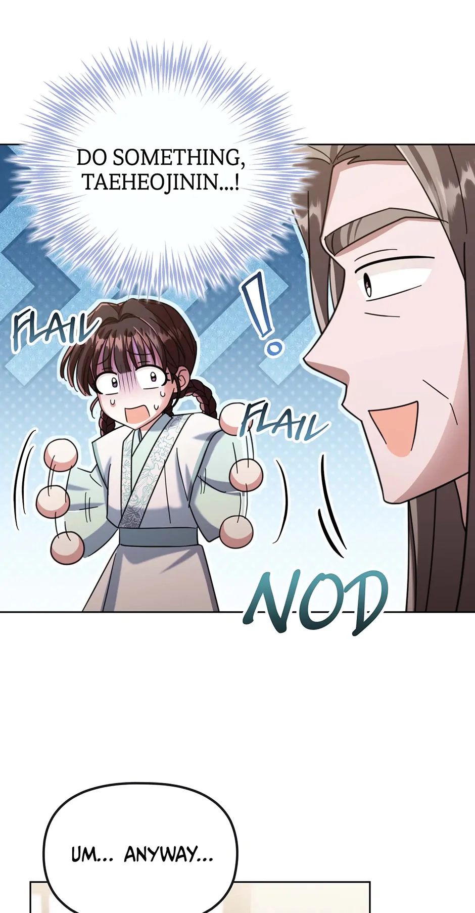 The Overflowing Elixir of the Fallen House Chapter 27 page 27 - 