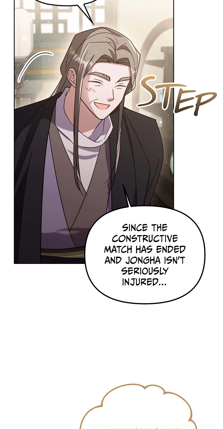 The Overflowing Elixir of the Fallen House Chapter 27 page 28 - 