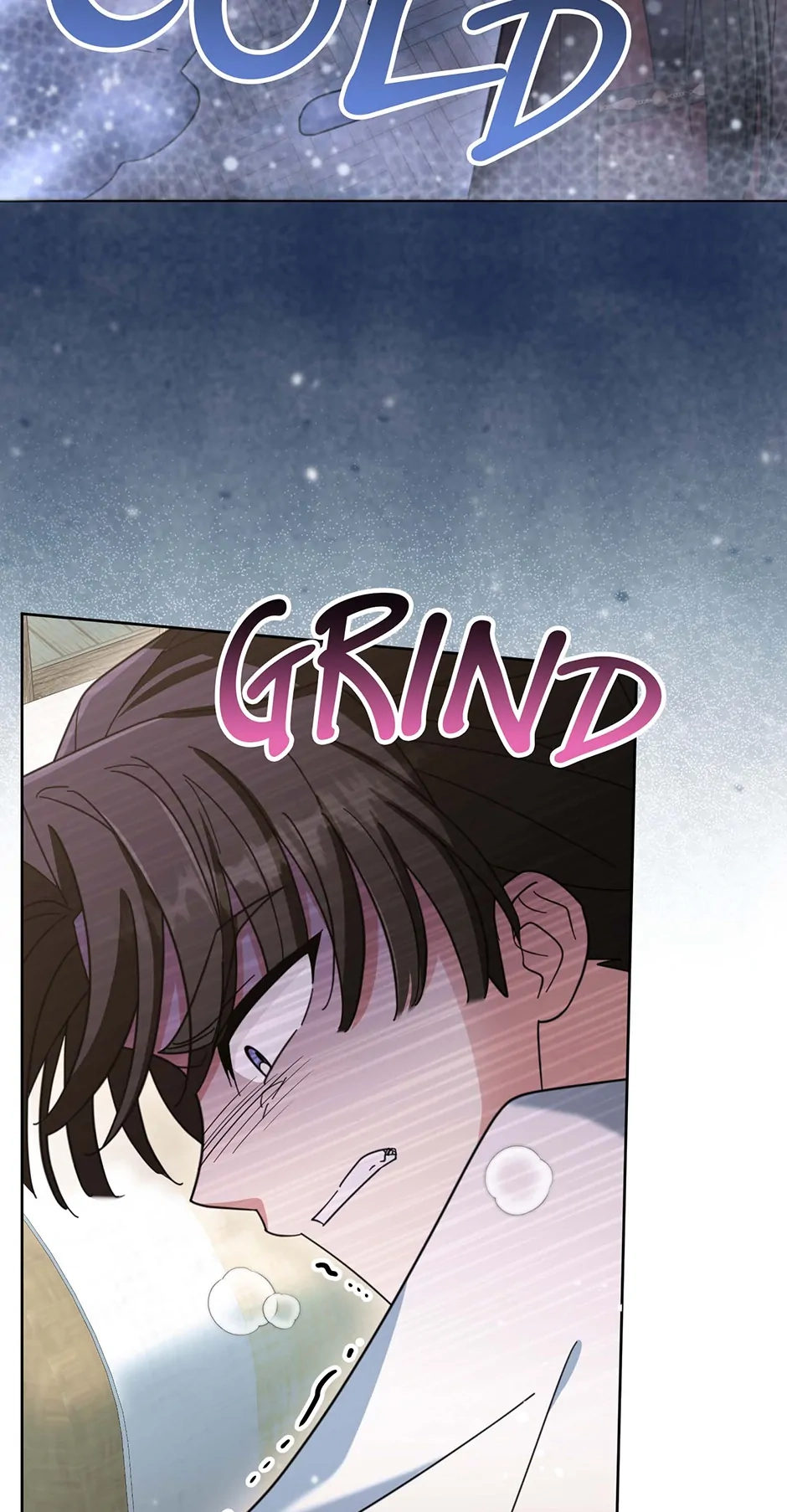 The Overflowing Elixir of the Fallen House Chapter 27 page 30 - 