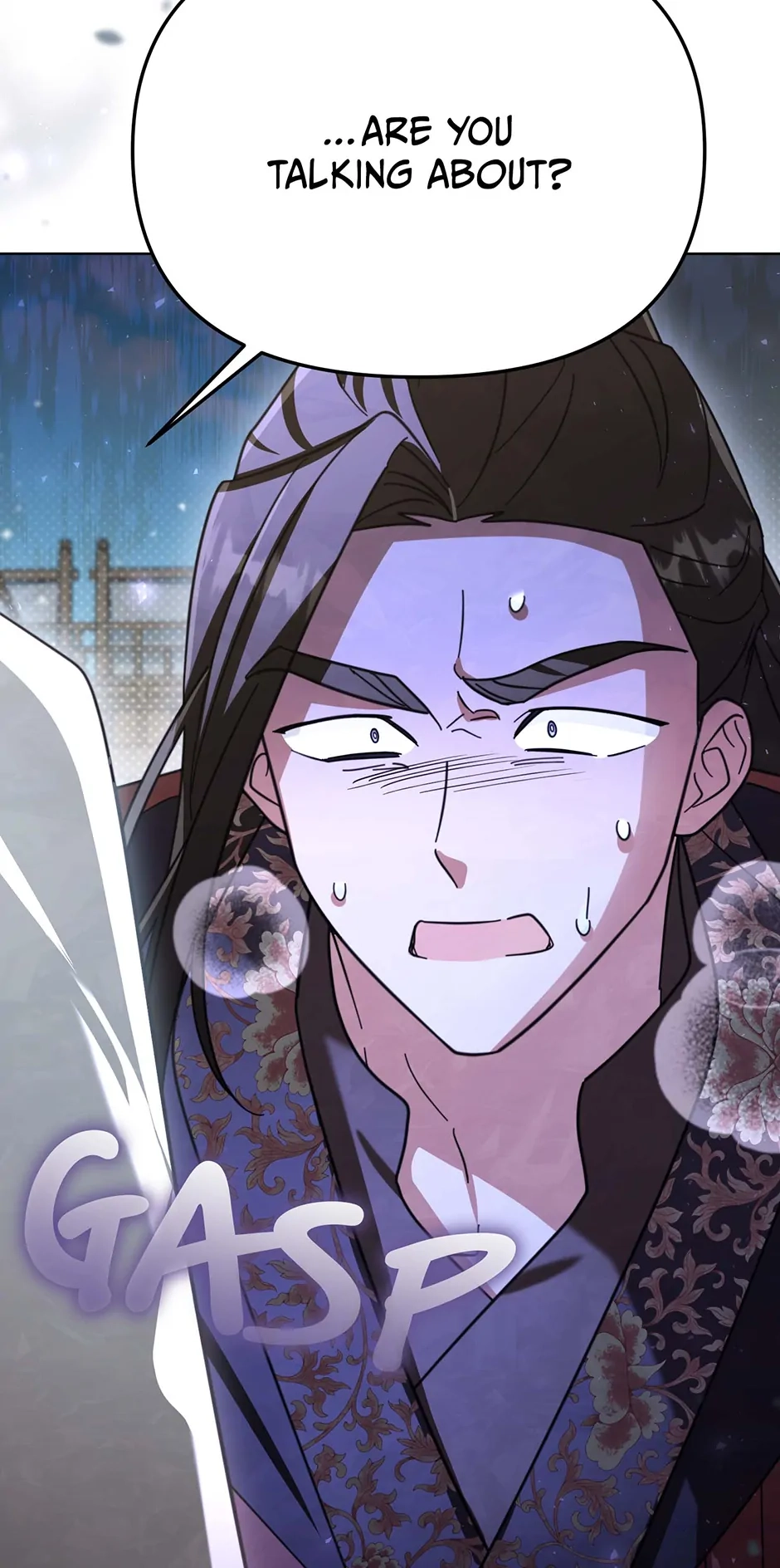 The Overflowing Elixir of the Fallen House Chapter 27 page 4 - 