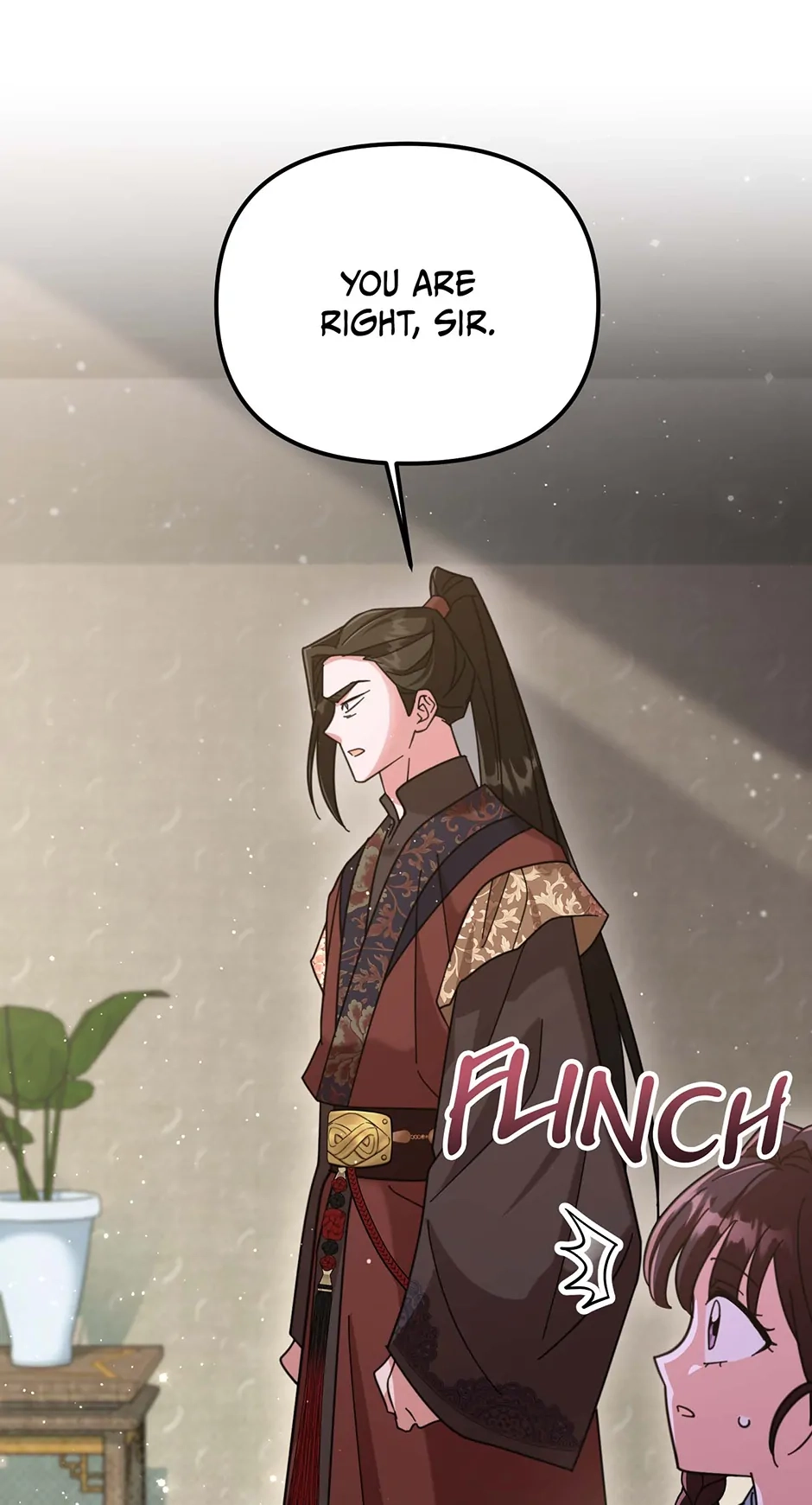The Overflowing Elixir of the Fallen House Chapter 27 page 33 - 