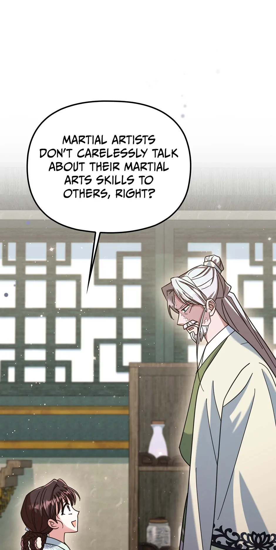 The Overflowing Elixir of the Fallen House Chapter 27 page 41 - 