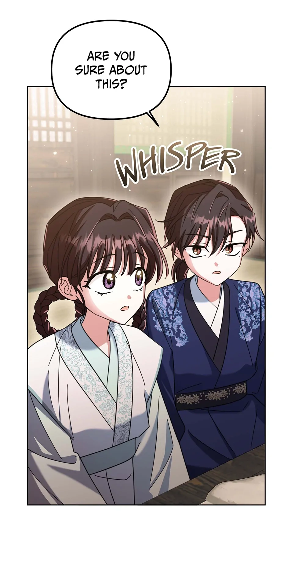 The Overflowing Elixir of the Fallen House Chapter 27 page 46 - 