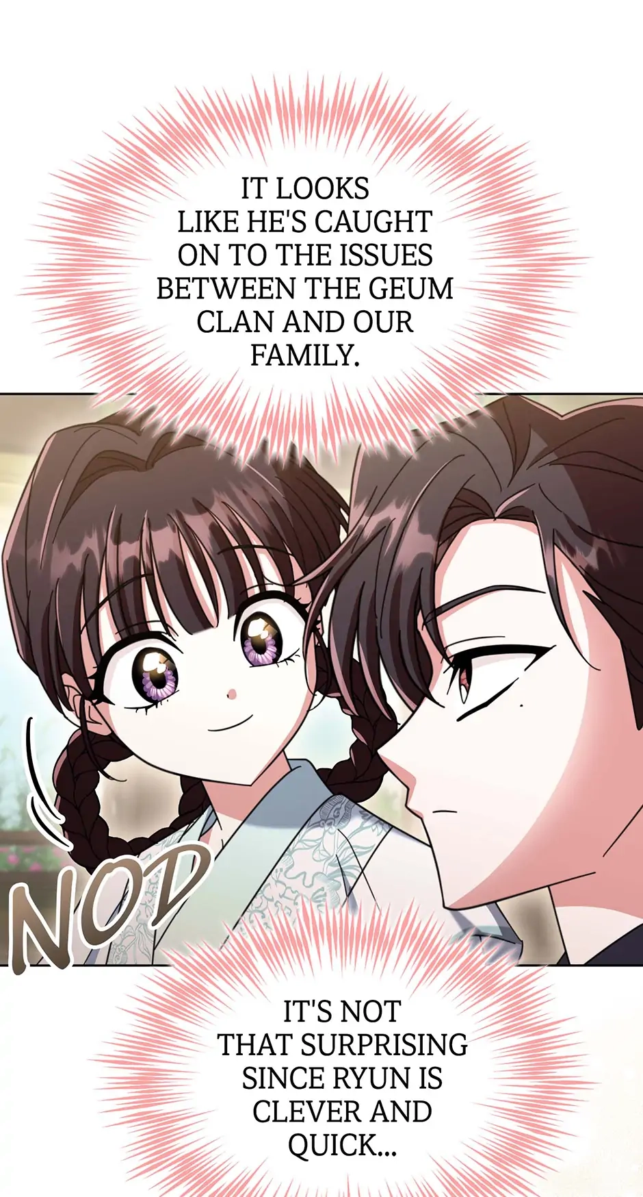 The Overflowing Elixir of the Fallen House Chapter 27 page 47 - 