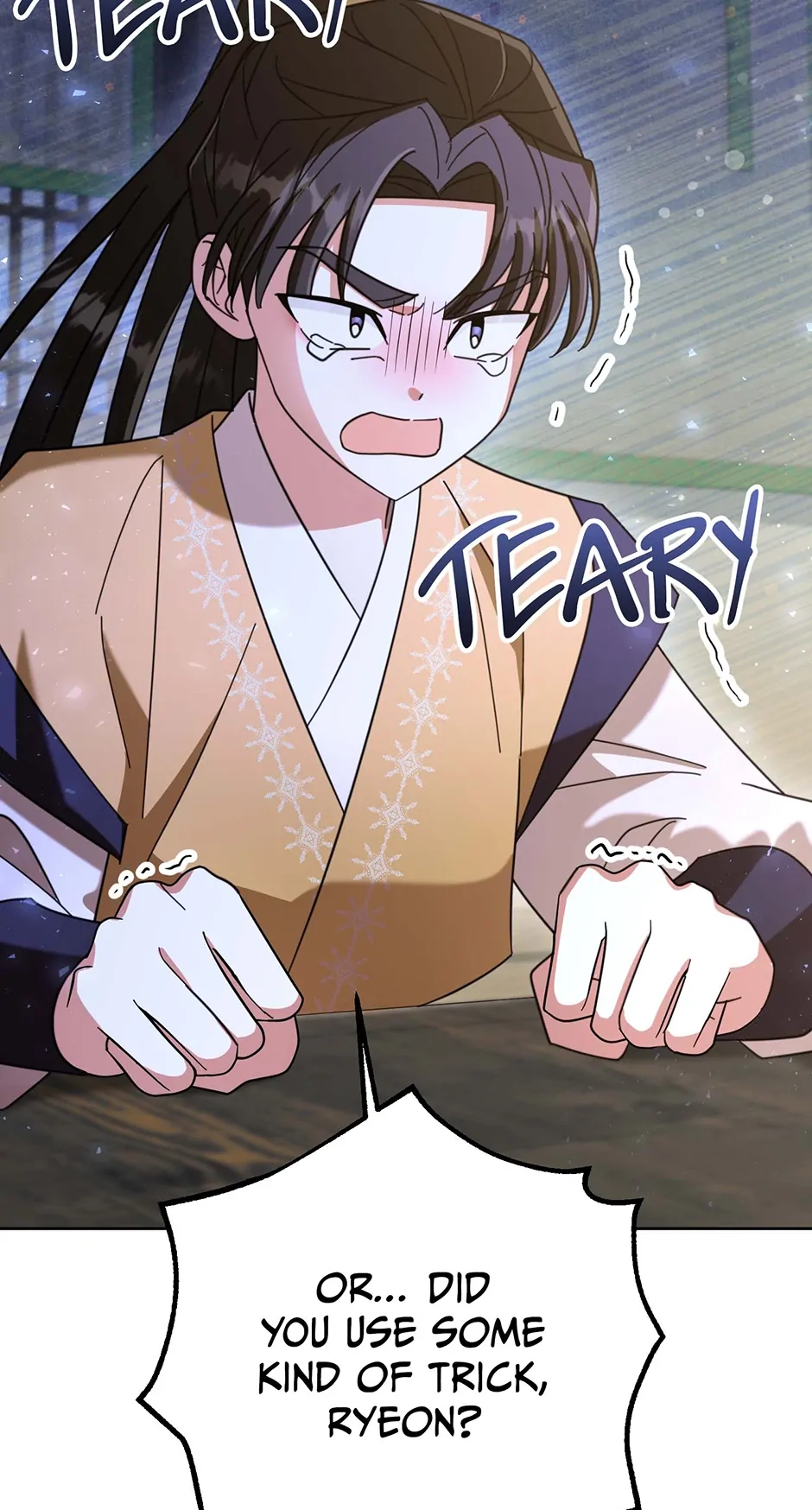 The Overflowing Elixir of the Fallen House Chapter 27 page 50 - 