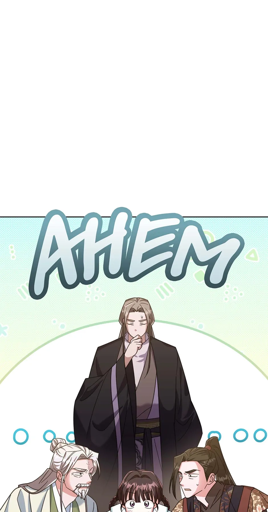 The Overflowing Elixir of the Fallen House Chapter 27 page 6 - 