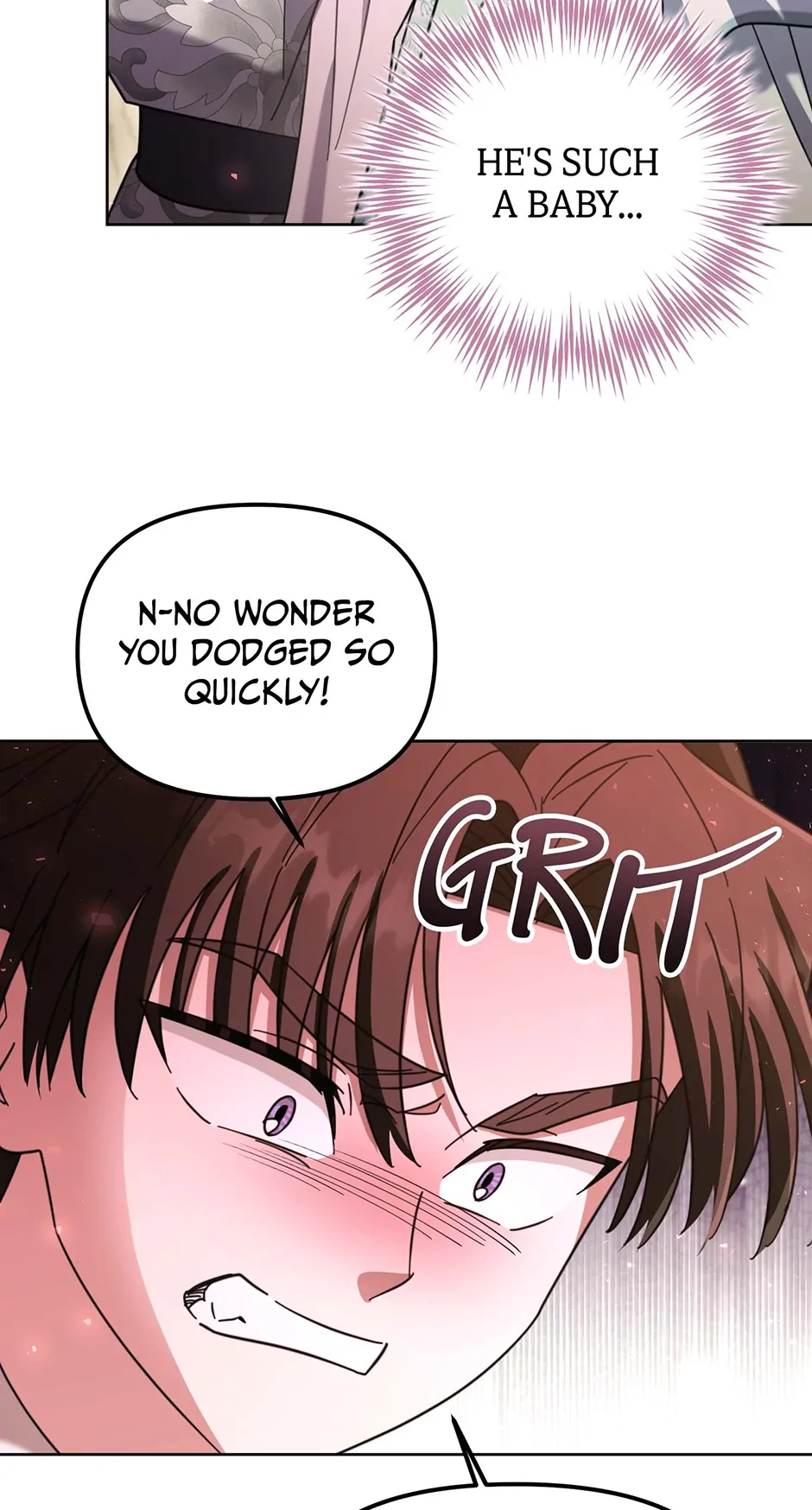 The Overflowing Elixir of the Fallen House Chapter 27 page 52 - 