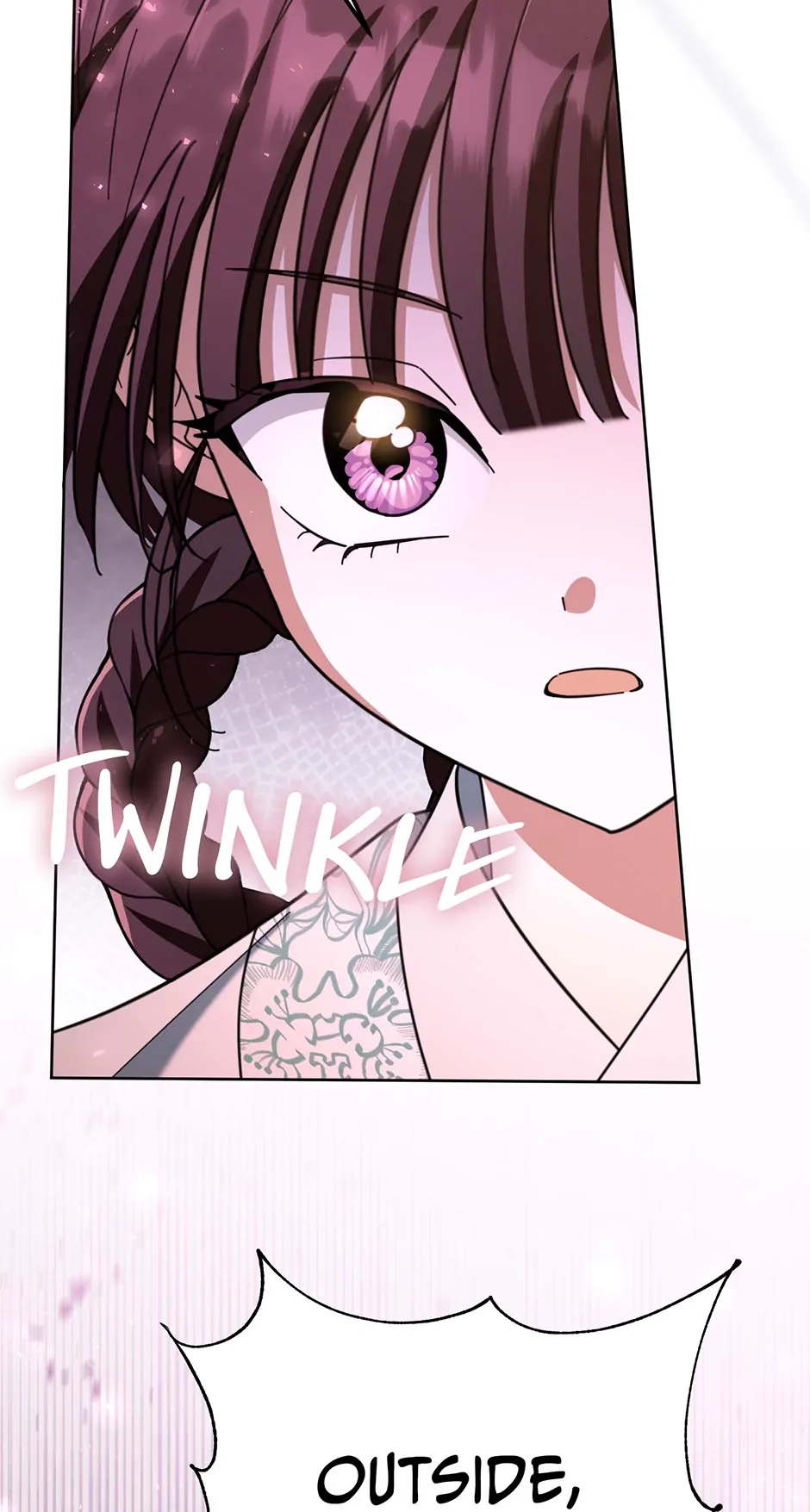 The Overflowing Elixir of the Fallen House Chapter 27 page 56 - 