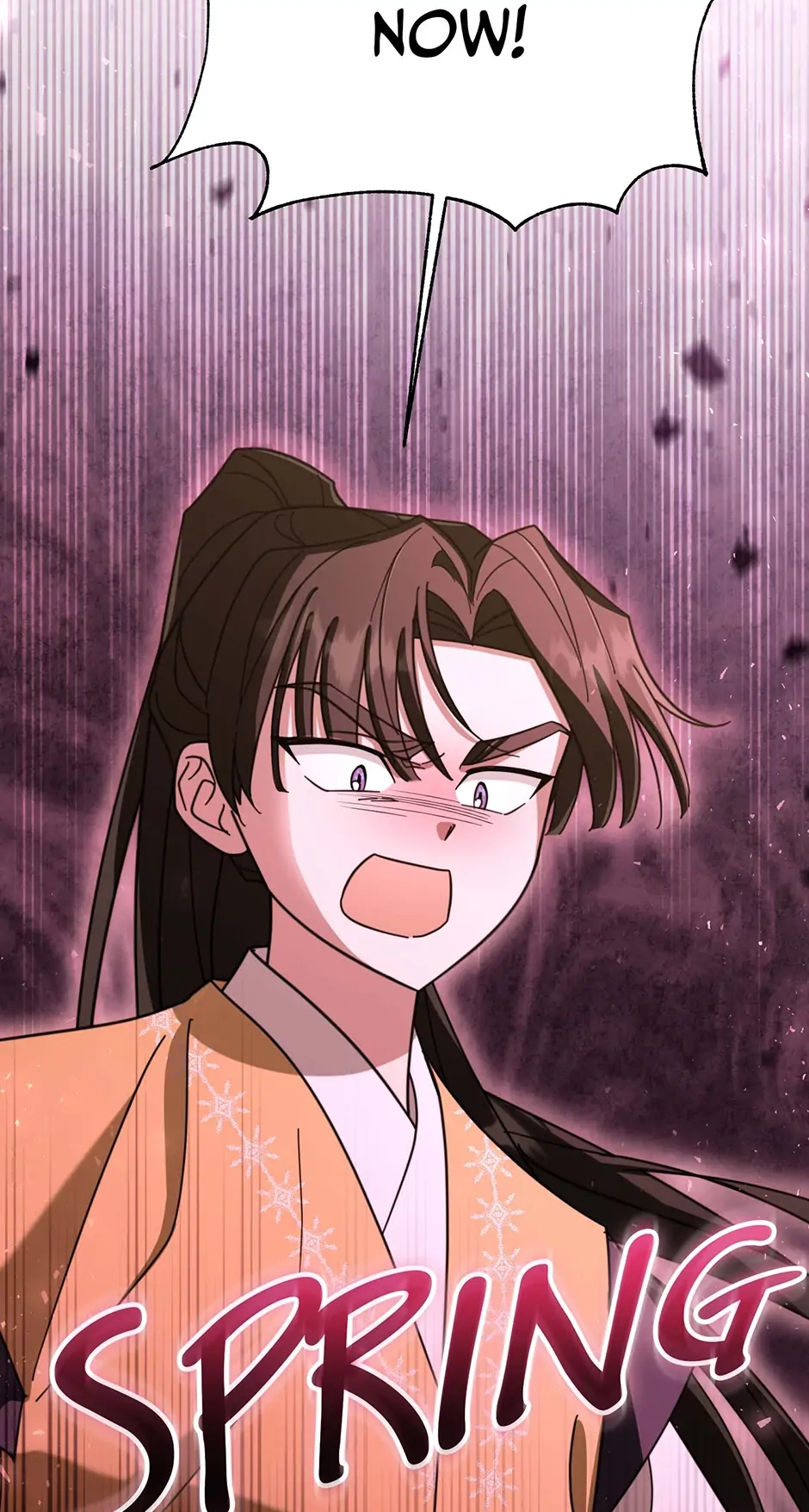 The Overflowing Elixir of the Fallen House Chapter 27 page 57 - 