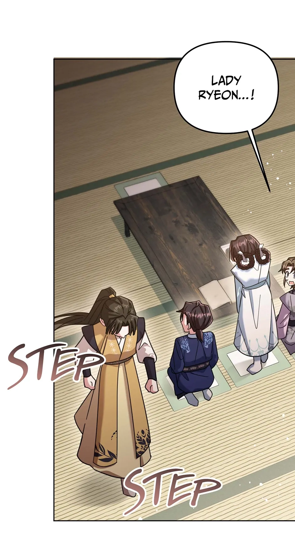 The Overflowing Elixir of the Fallen House Chapter 27 page 59 - 