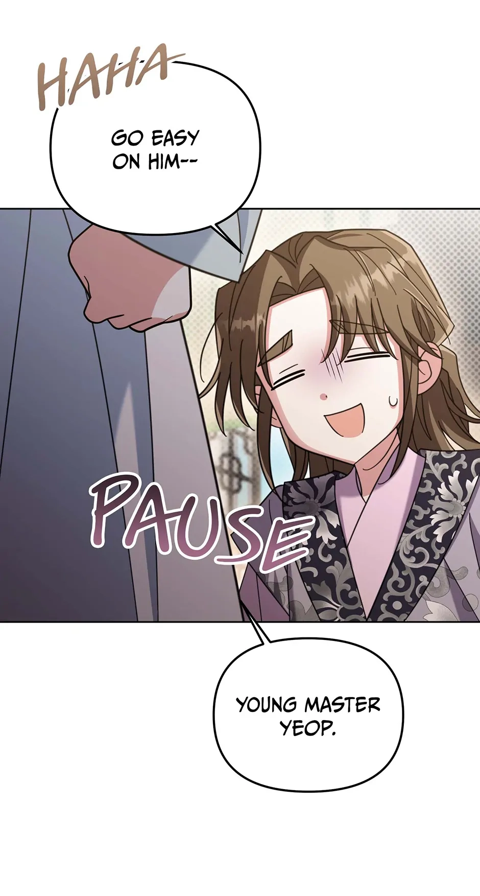 The Overflowing Elixir of the Fallen House Chapter 27 page 60 - 