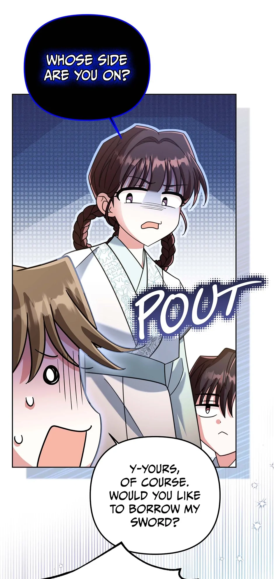 The Overflowing Elixir of the Fallen House Chapter 27 page 61 - 
