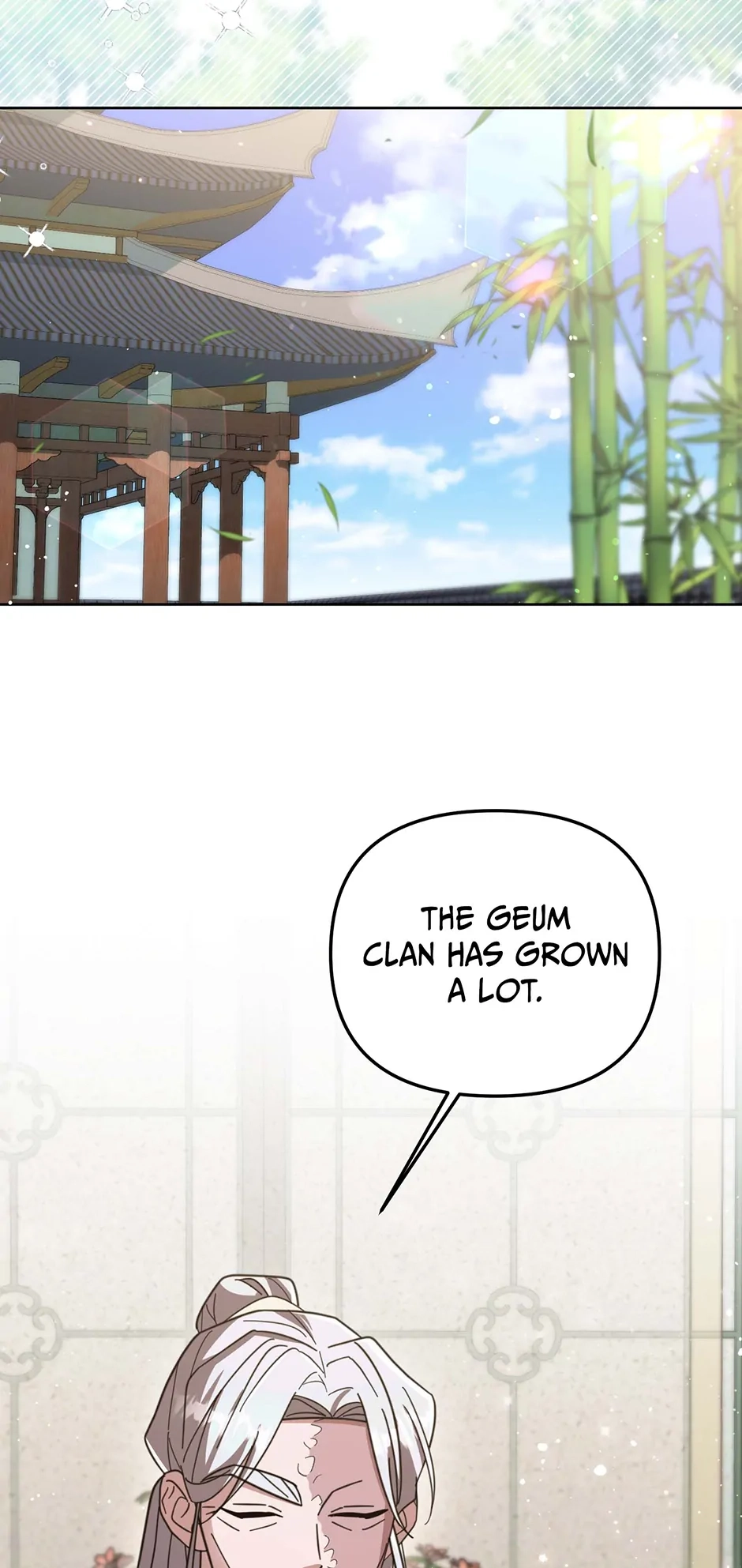 The Overflowing Elixir of the Fallen House Chapter 27 page 63 - 