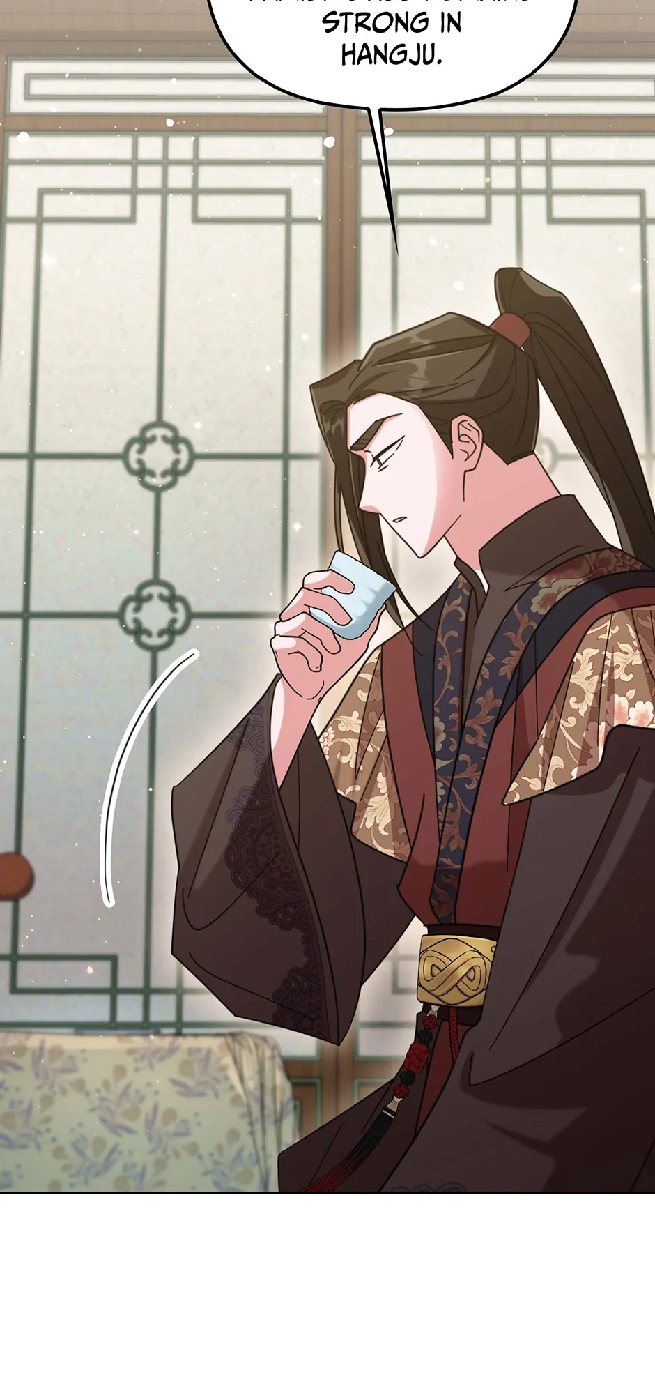 The Overflowing Elixir of the Fallen House Chapter 27 page 65 - 