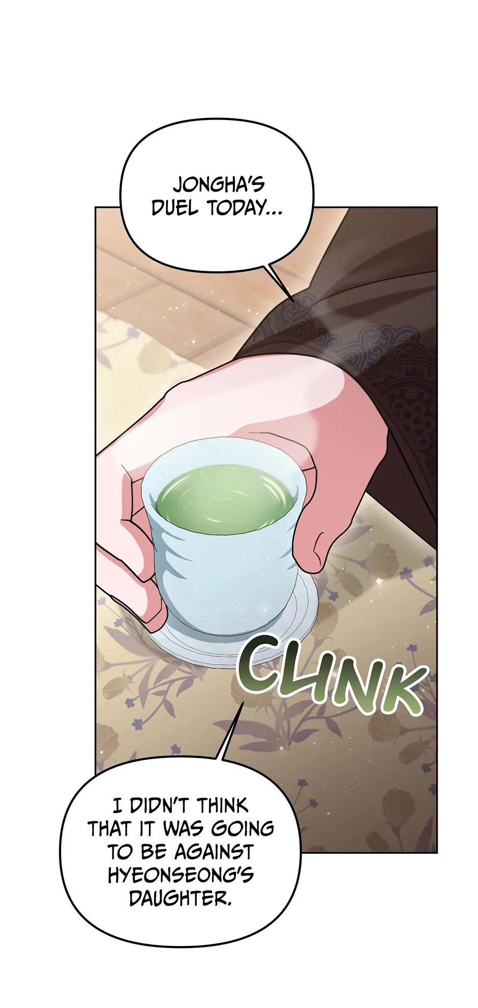 The Overflowing Elixir of the Fallen House Chapter 27 page 66 - 