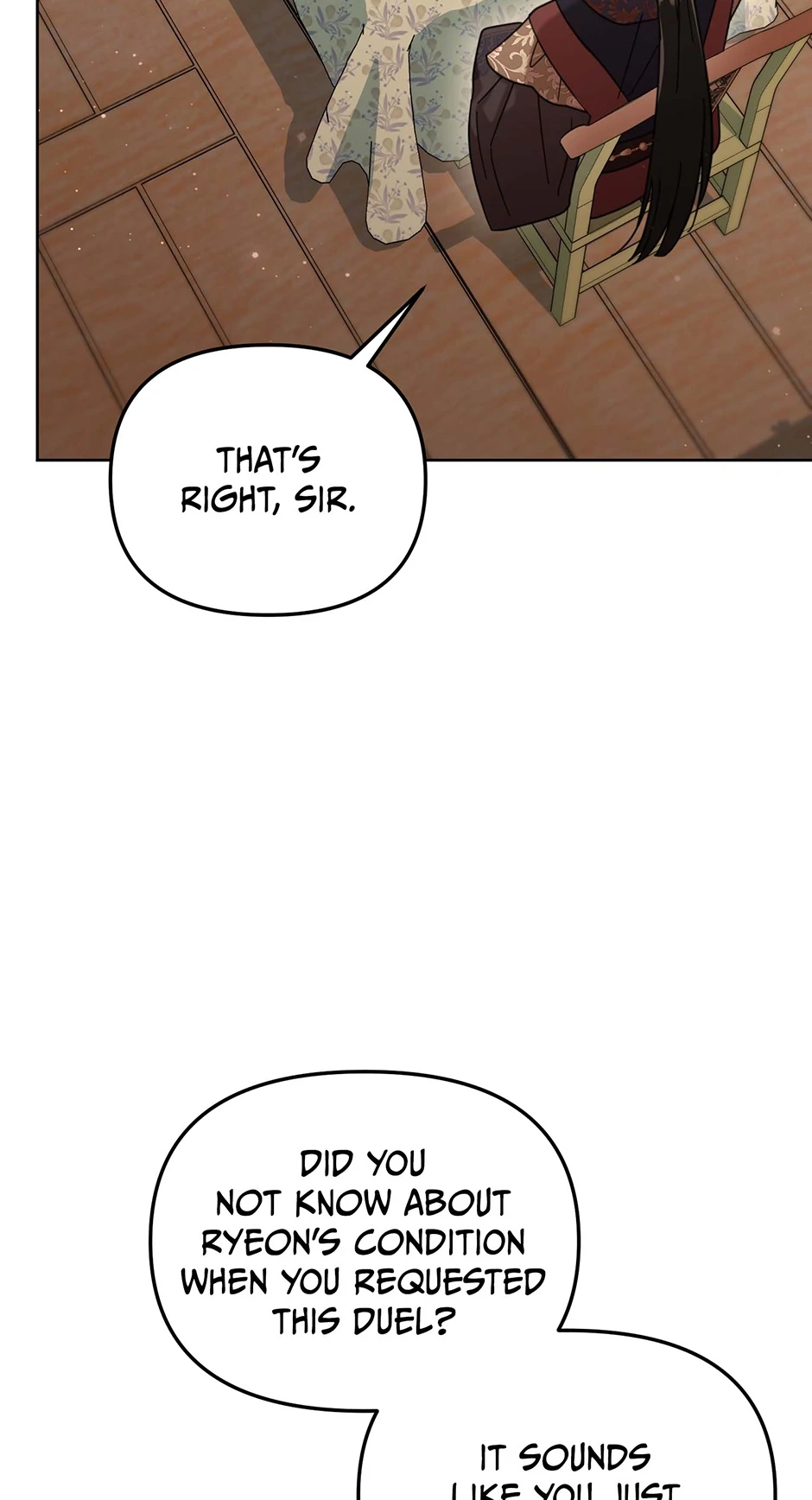The Overflowing Elixir of the Fallen House Chapter 27 page 68 - 