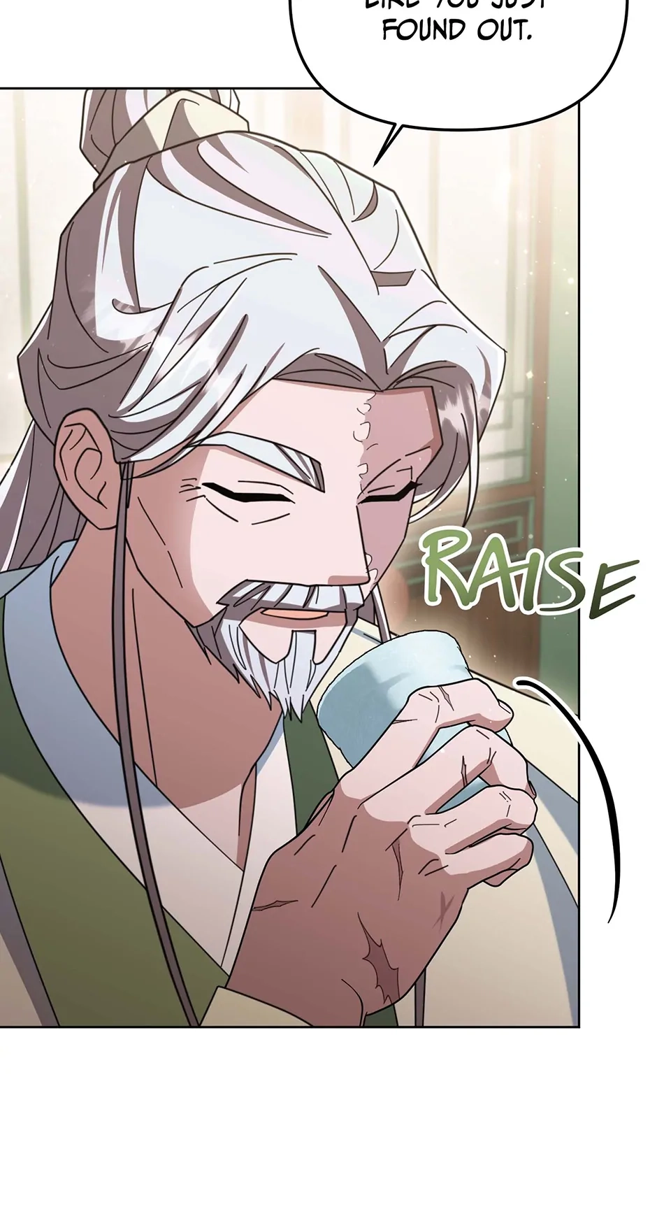 The Overflowing Elixir of the Fallen House Chapter 27 page 69 - 