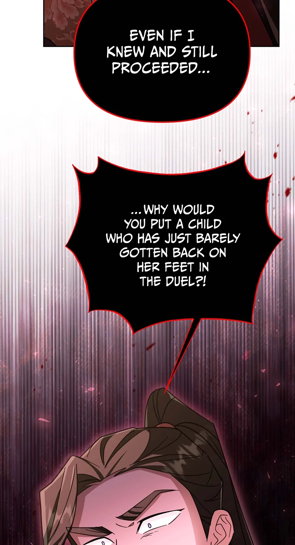 The Overflowing Elixir of the Fallen House Chapter 27 page 72 - 