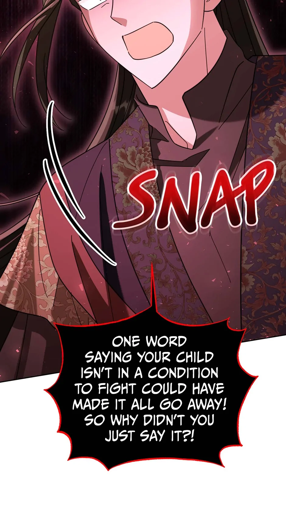 The Overflowing Elixir of the Fallen House Chapter 27 page 73 - 