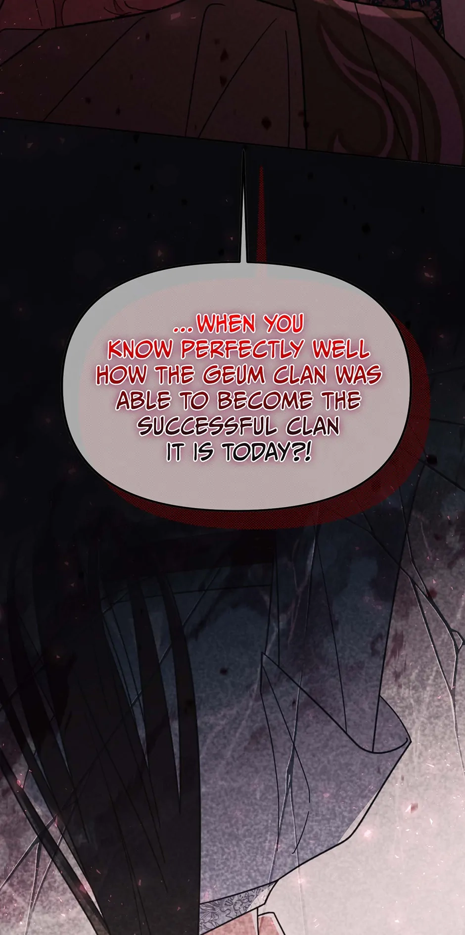 The Overflowing Elixir of the Fallen House Chapter 27 page 79 - 
