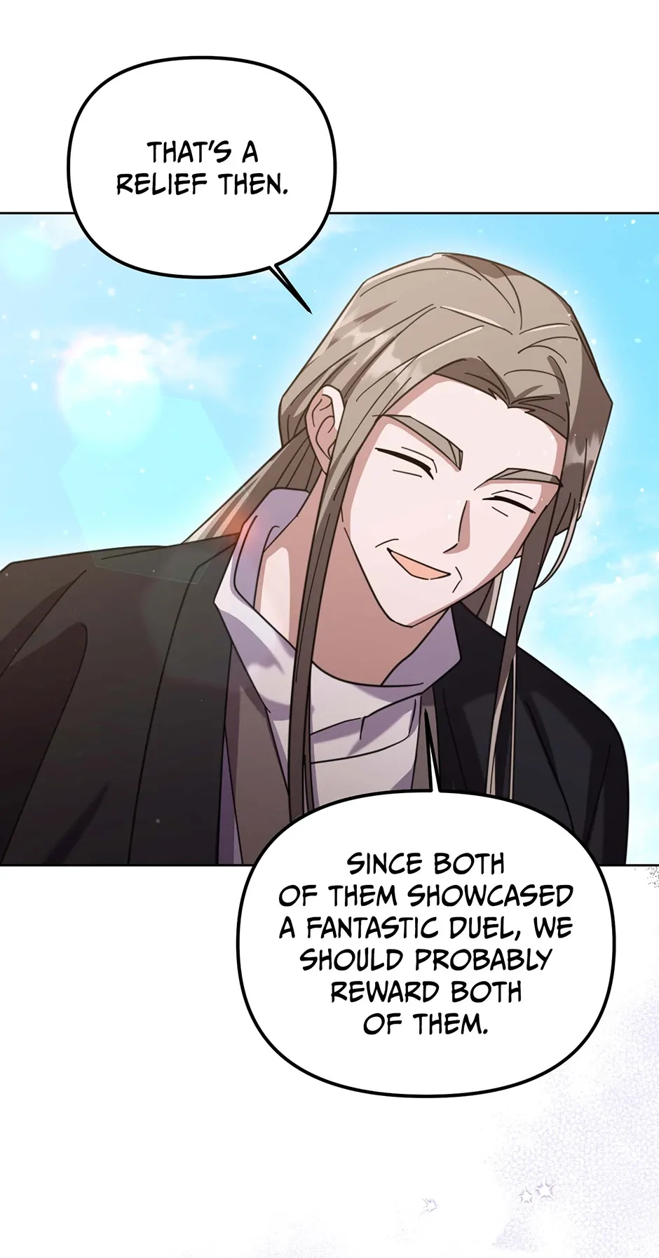 The Overflowing Elixir of the Fallen House Chapter 27 page 9 - 