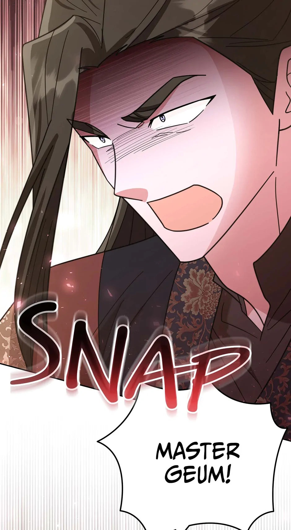 The Overflowing Elixir of the Fallen House Chapter 28 page 11 - 