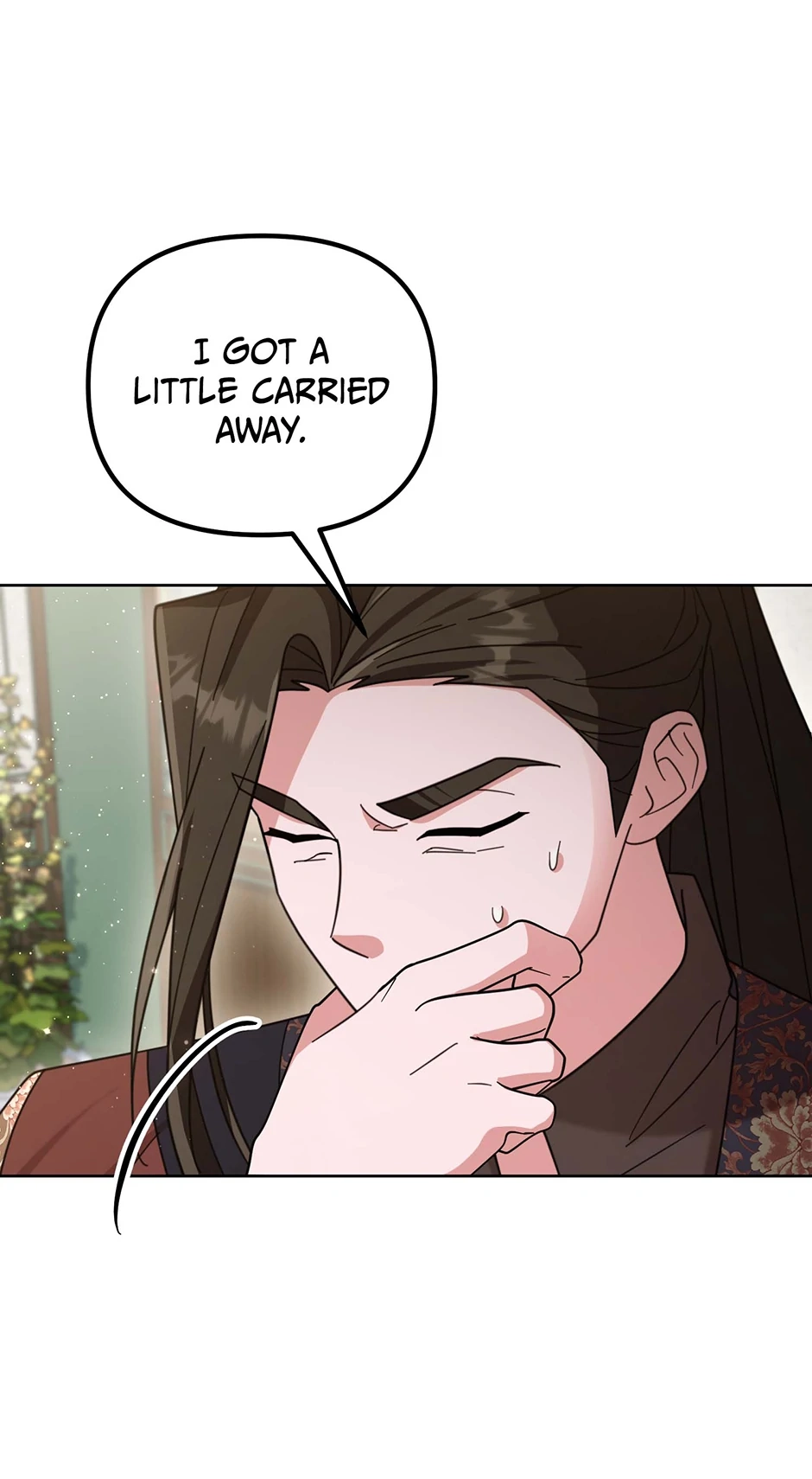 The Overflowing Elixir of the Fallen House Chapter 28 page 13 - 