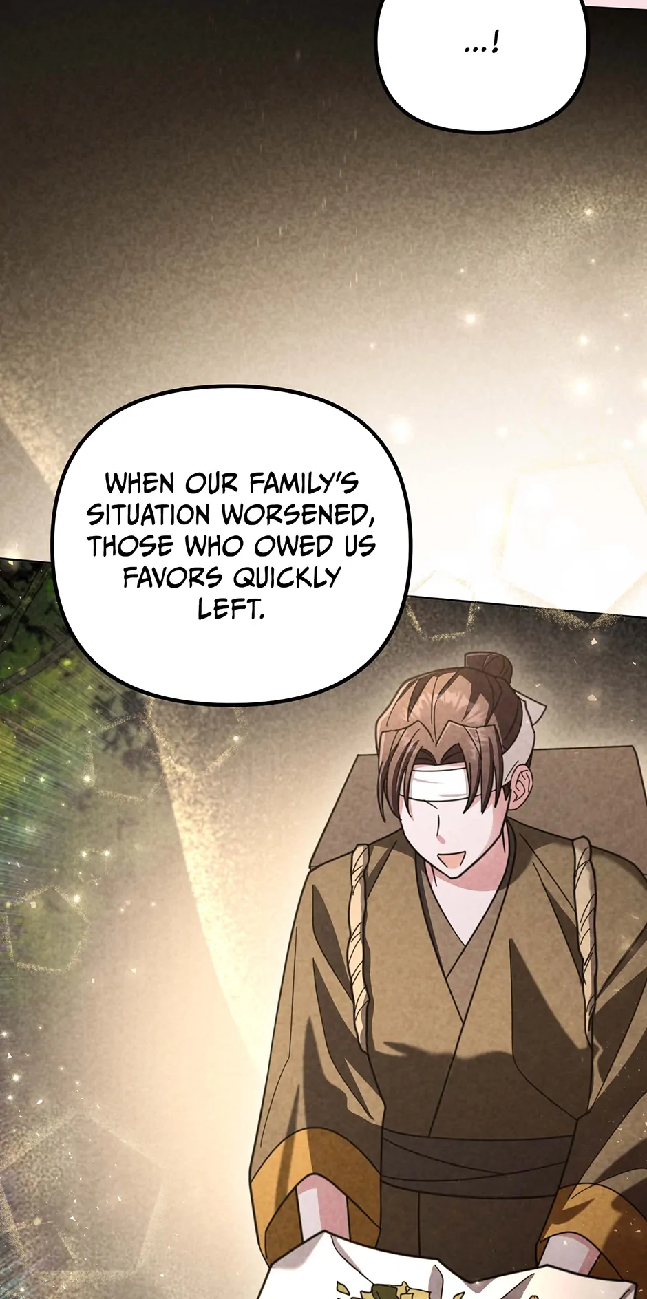 The Overflowing Elixir of the Fallen House Chapter 28 page 15 - 