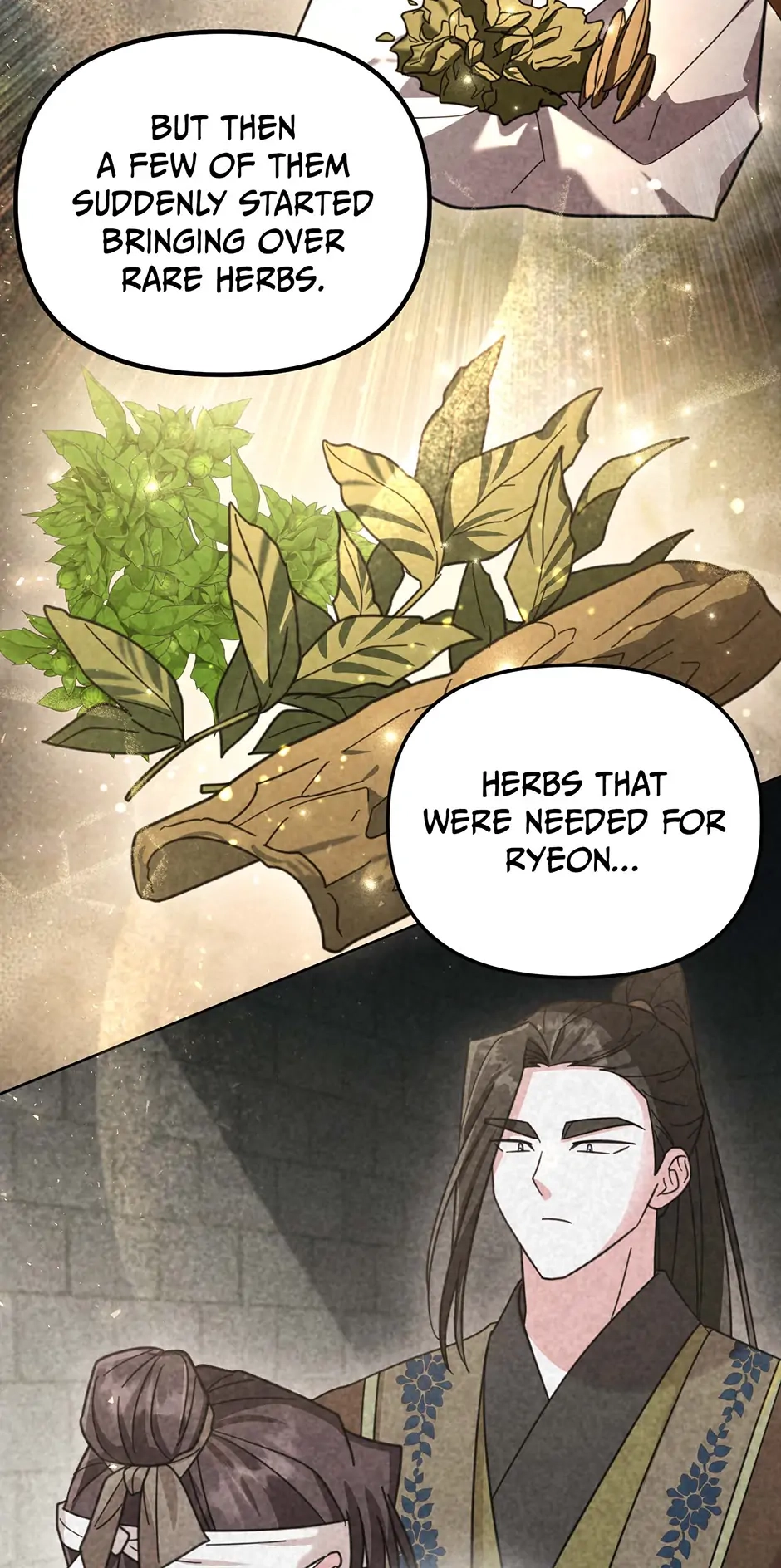 The Overflowing Elixir of the Fallen House Chapter 28 page 16 - 