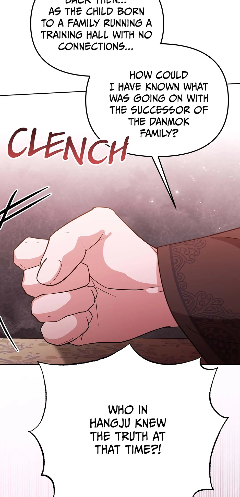The Overflowing Elixir of the Fallen House Chapter 28 page 3 - 