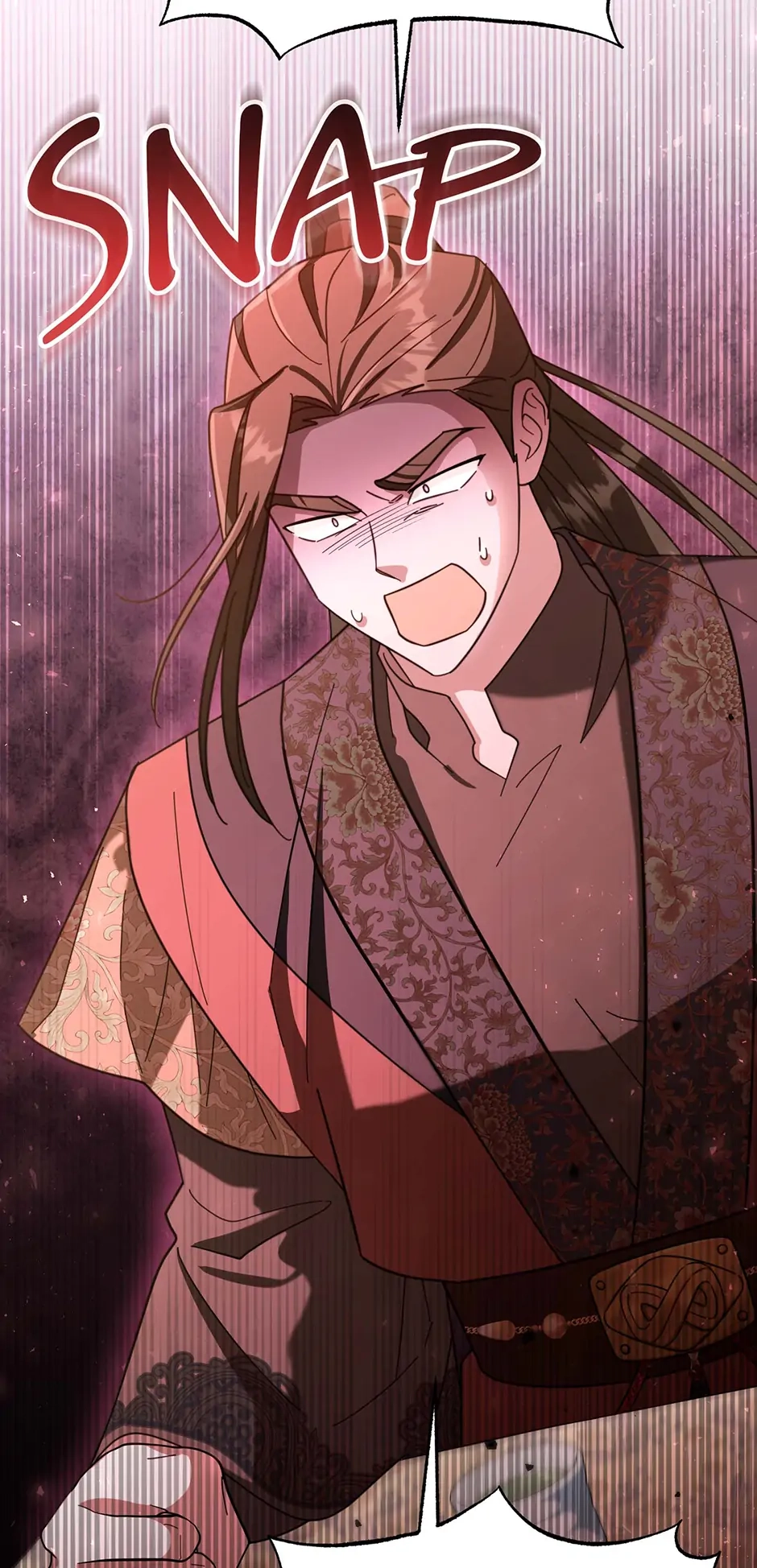 The Overflowing Elixir of the Fallen House Chapter 28 page 4 - 