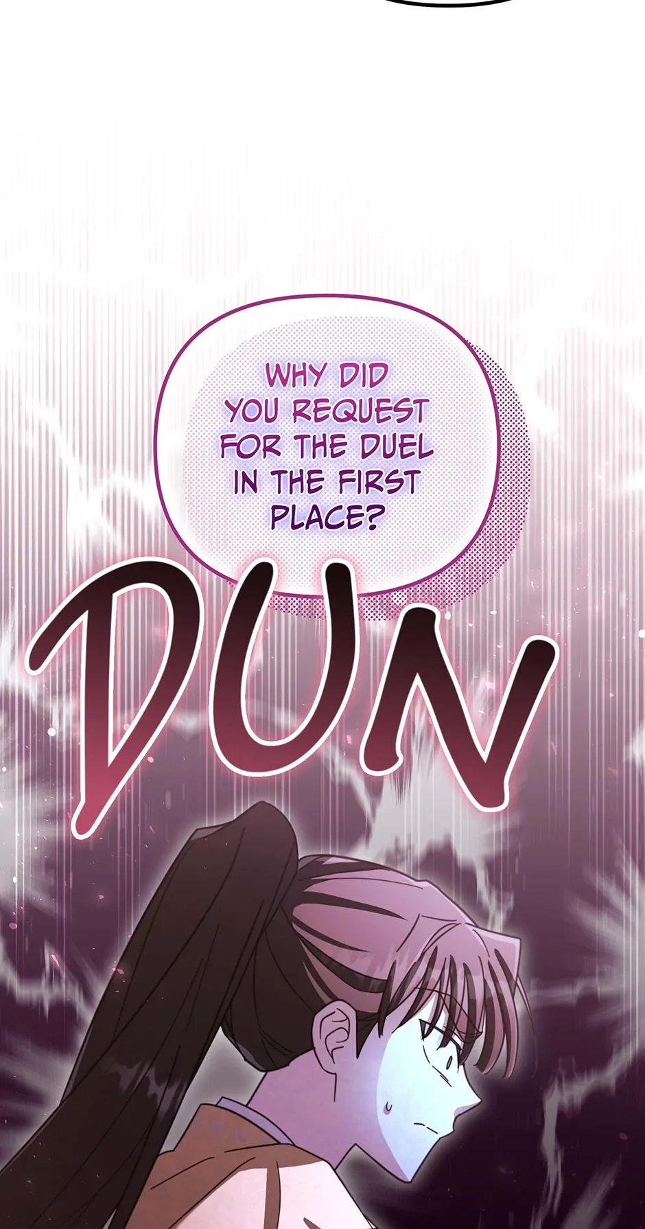 The Overflowing Elixir of the Fallen House Chapter 28 page 34 - 