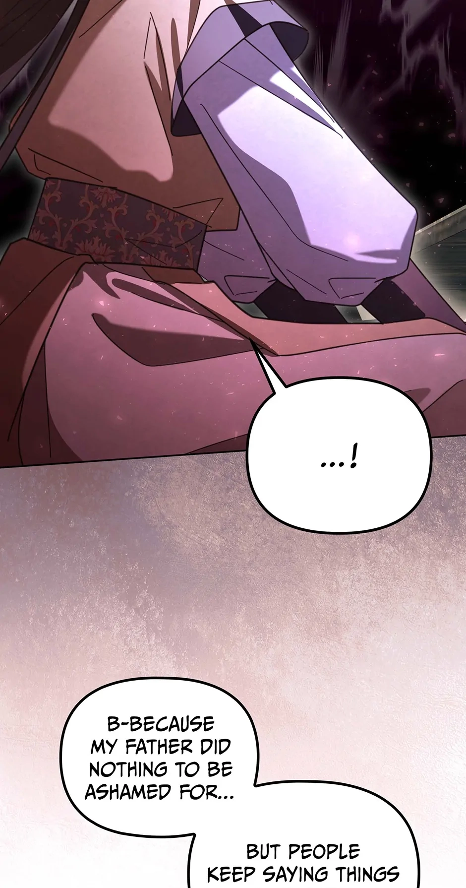 The Overflowing Elixir of the Fallen House Chapter 28 page 35 - 
