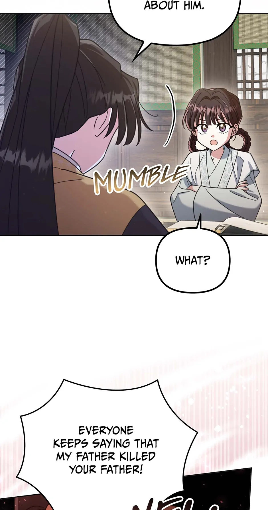 The Overflowing Elixir of the Fallen House Chapter 28 page 36 - 