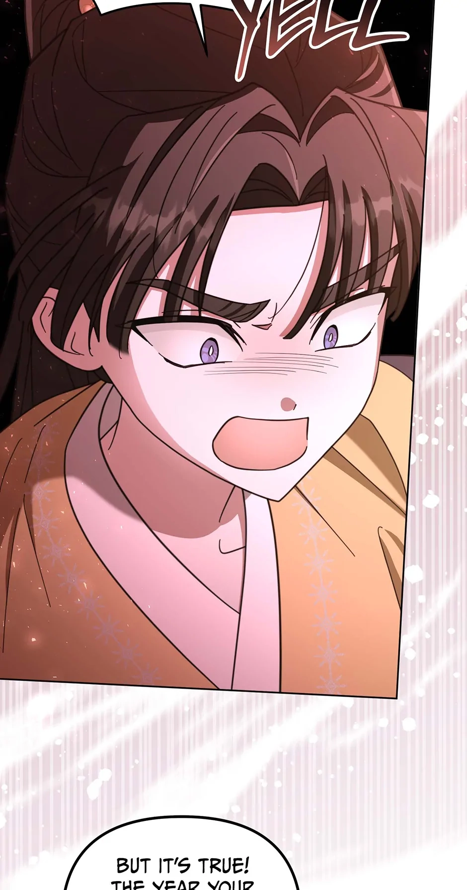 The Overflowing Elixir of the Fallen House Chapter 28 page 37 - 