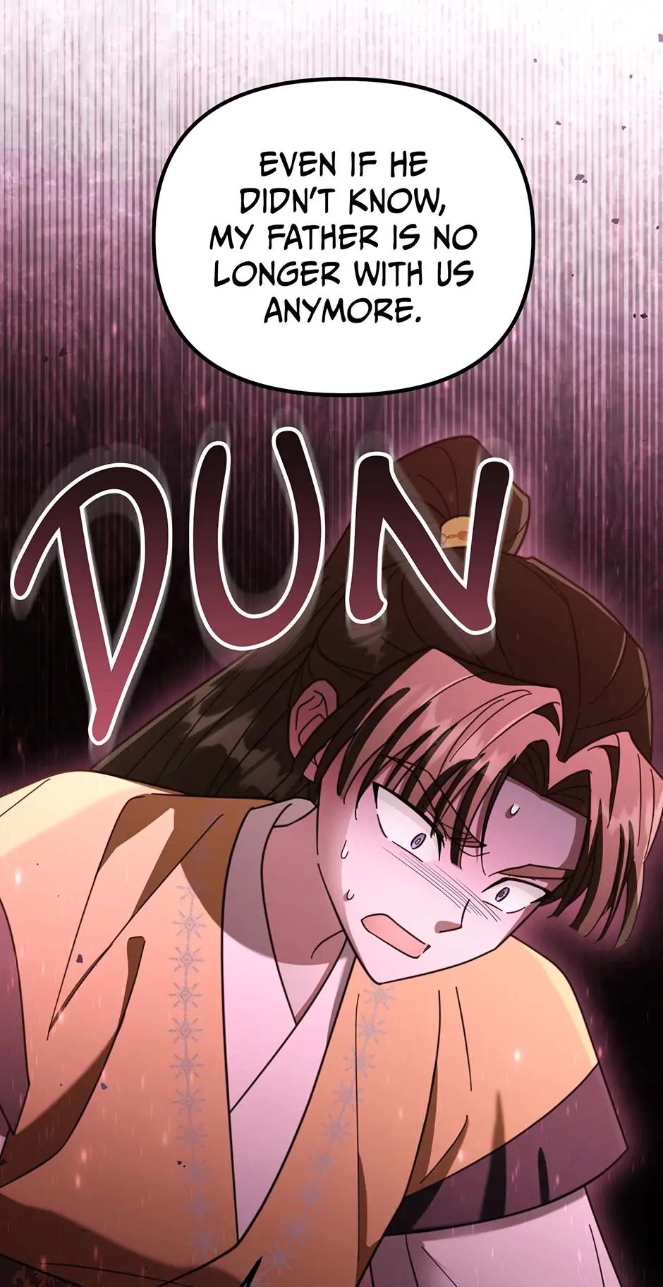 The Overflowing Elixir of the Fallen House Chapter 28 page 40 - 