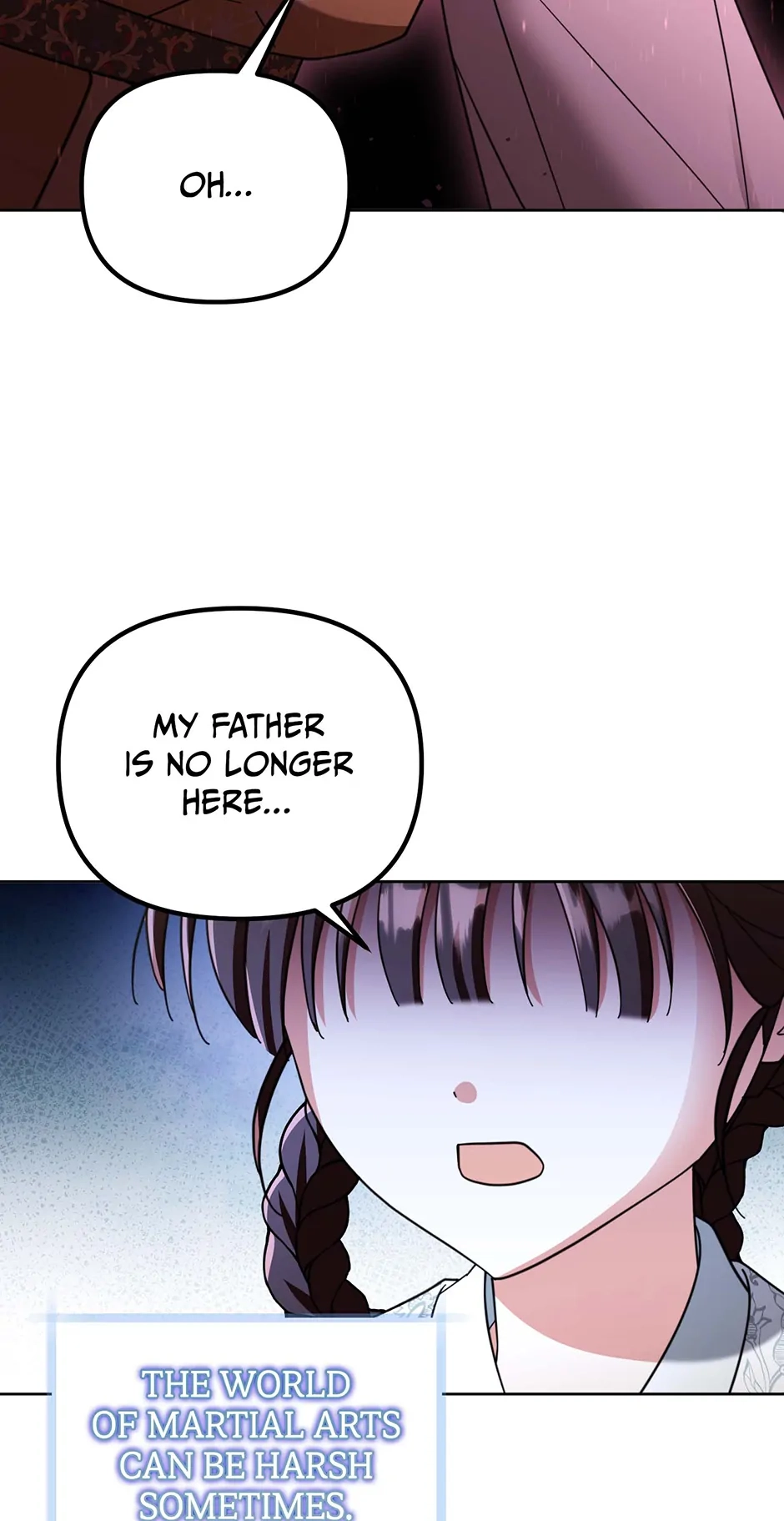 The Overflowing Elixir of the Fallen House Chapter 28 page 41 - 