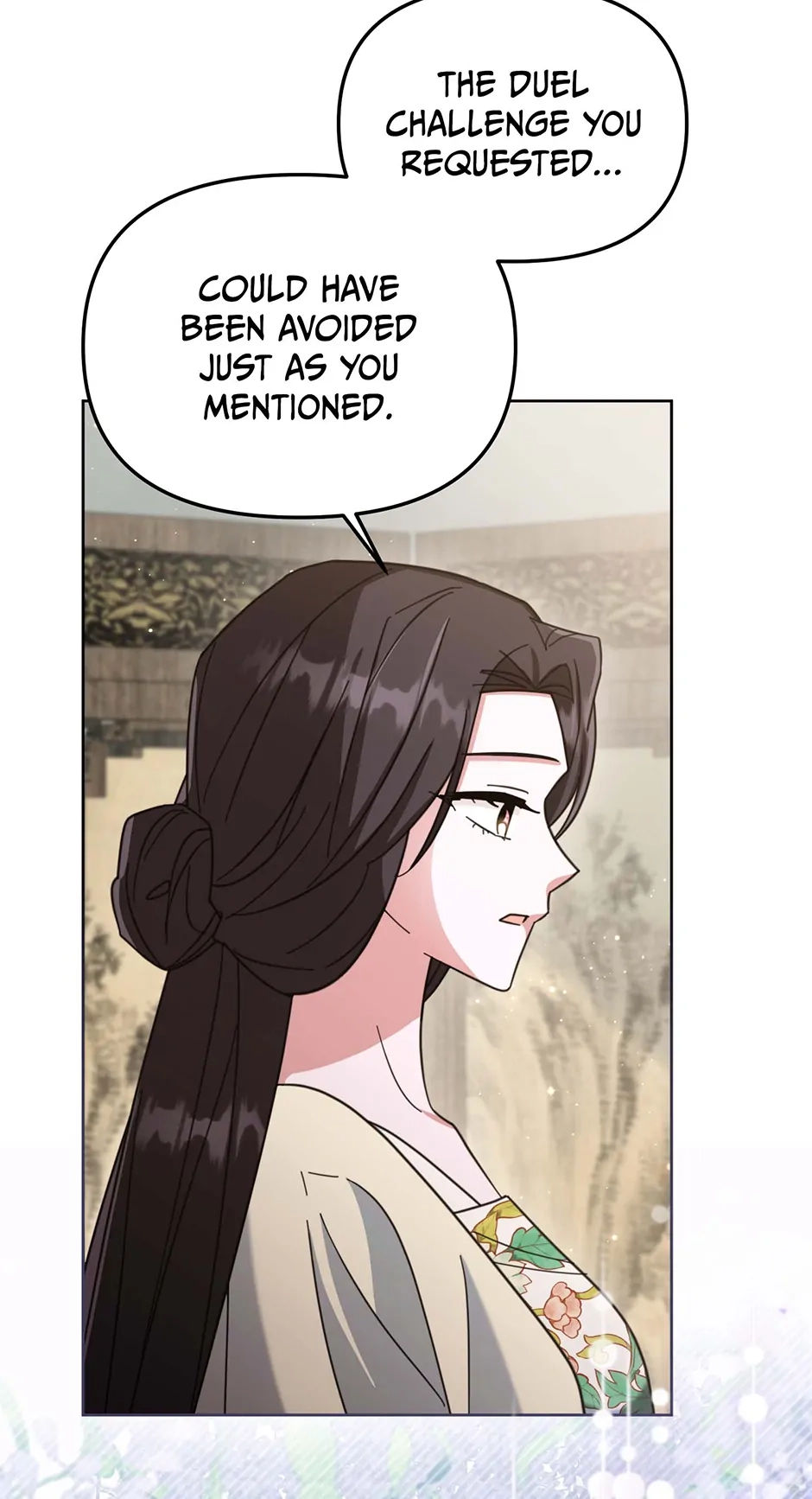 The Overflowing Elixir of the Fallen House Chapter 28 page 49 - 