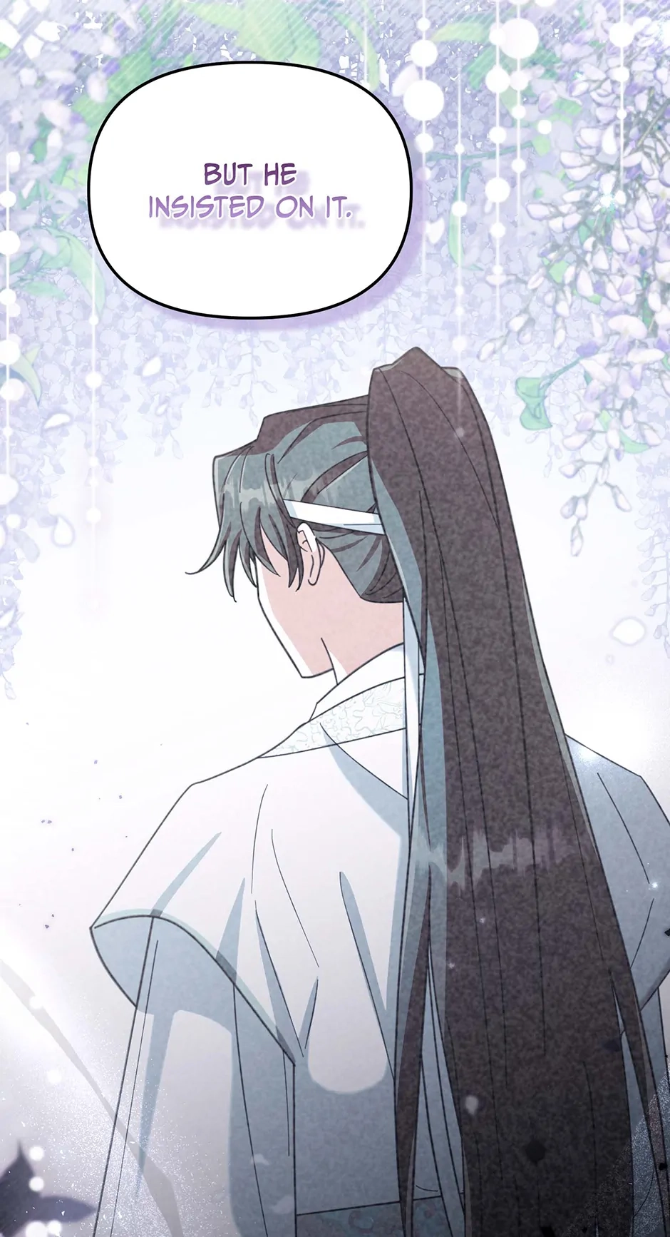 The Overflowing Elixir of the Fallen House Chapter 28 page 50 - 