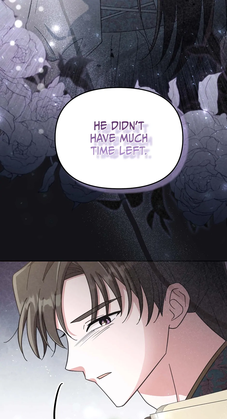 The Overflowing Elixir of the Fallen House Chapter 28 page 51 - 