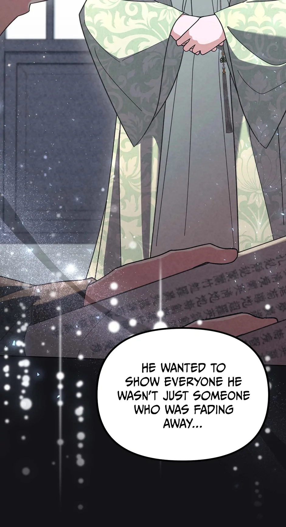 The Overflowing Elixir of the Fallen House Chapter 28 page 53 - 