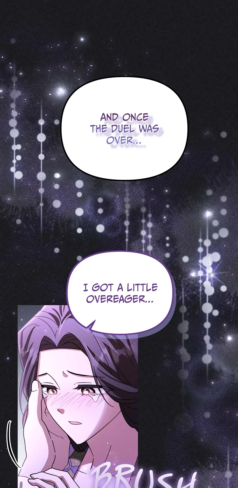 The Overflowing Elixir of the Fallen House Chapter 28 page 54 - 
