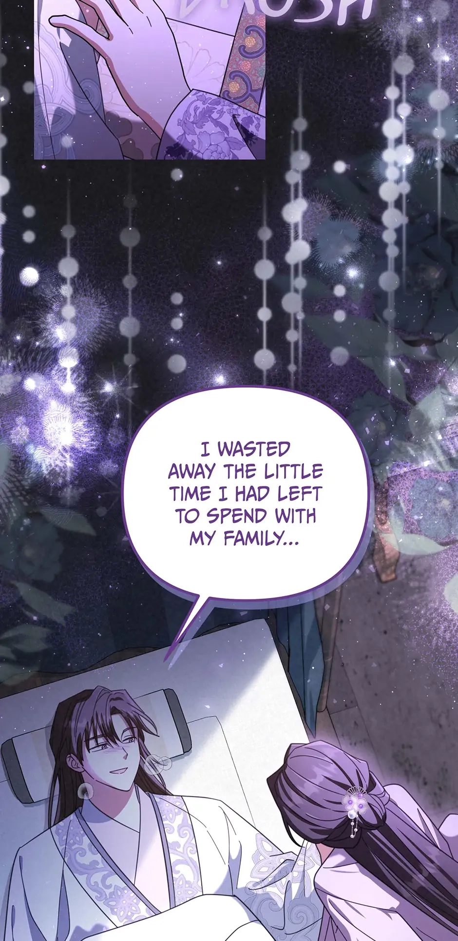 The Overflowing Elixir of the Fallen House Chapter 28 page 55 - 
