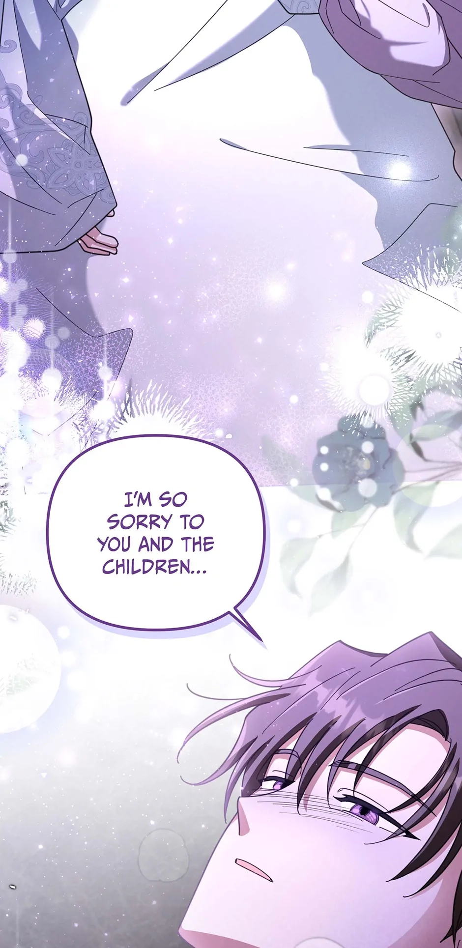 The Overflowing Elixir of the Fallen House Chapter 28 page 56 - 