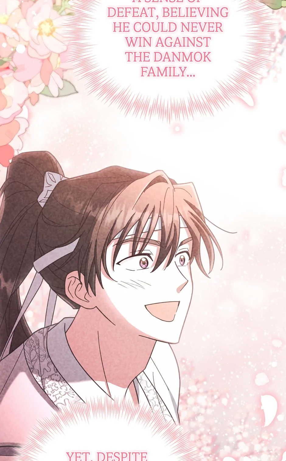 The Overflowing Elixir of the Fallen House Chapter 28 page 60 - 