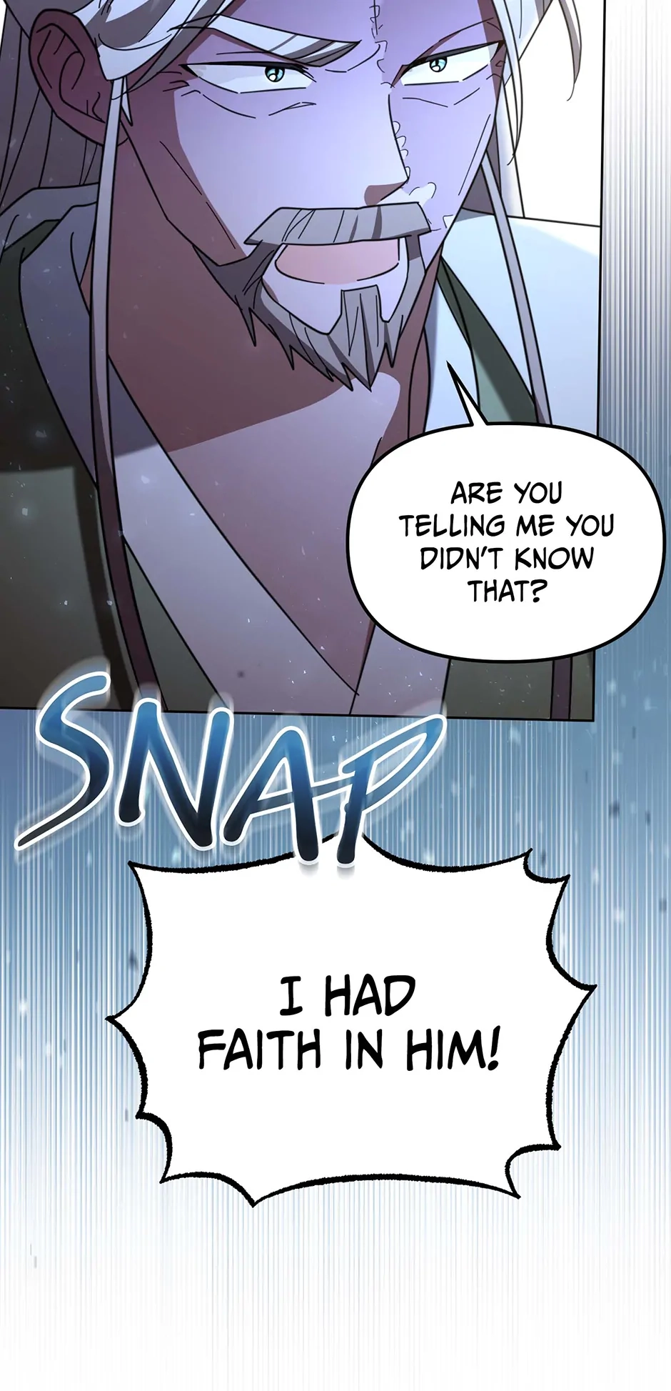 The Overflowing Elixir of the Fallen House Chapter 28 page 7 - 