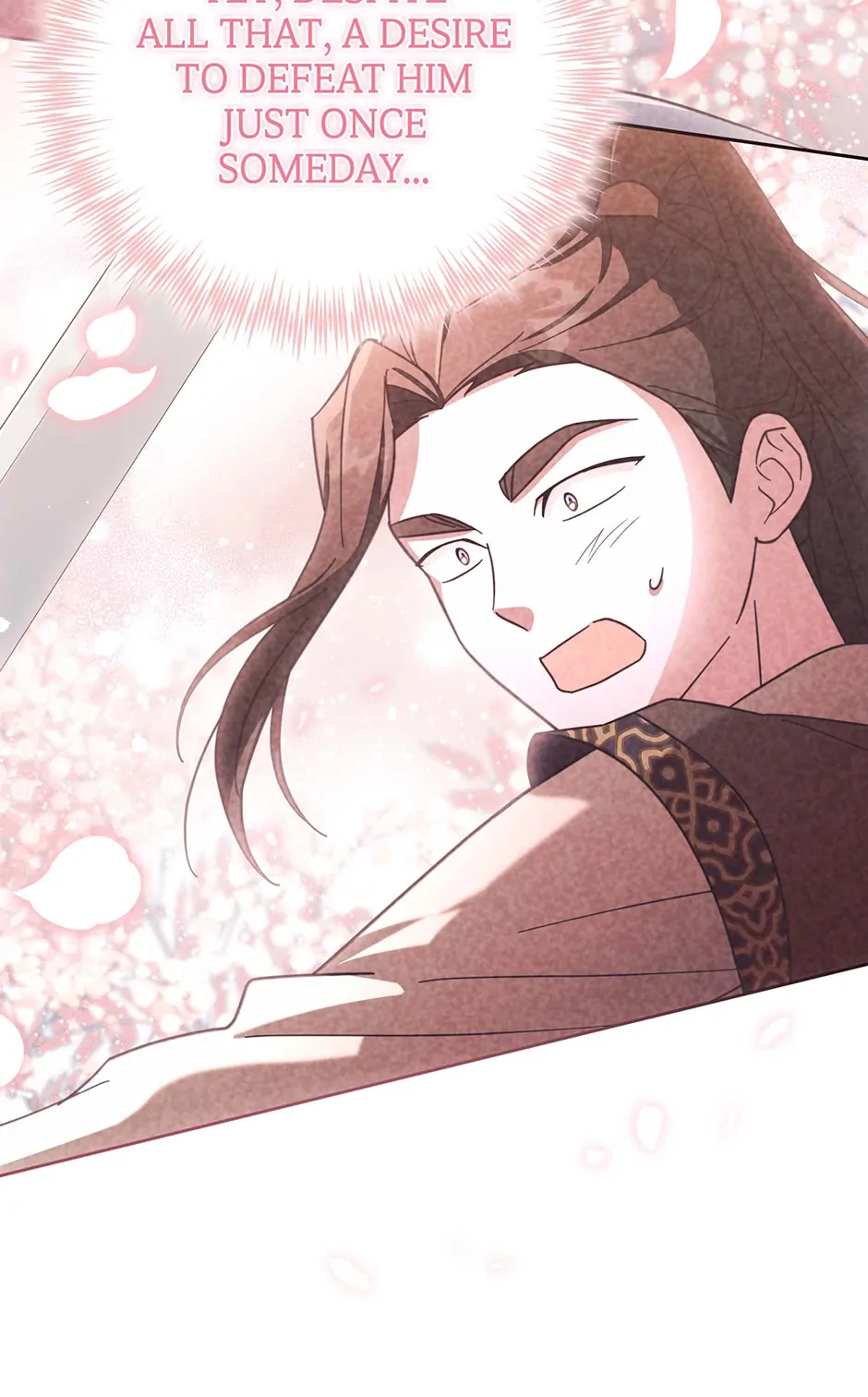 The Overflowing Elixir of the Fallen House Chapter 28 page 61 - 
