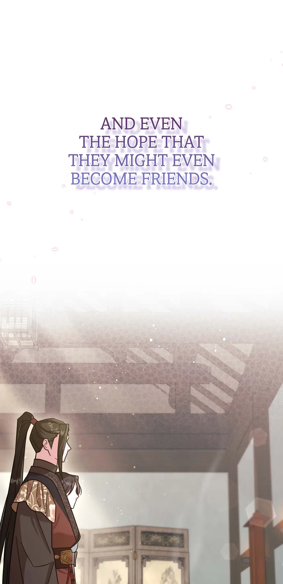 The Overflowing Elixir of the Fallen House Chapter 28 page 62 - 