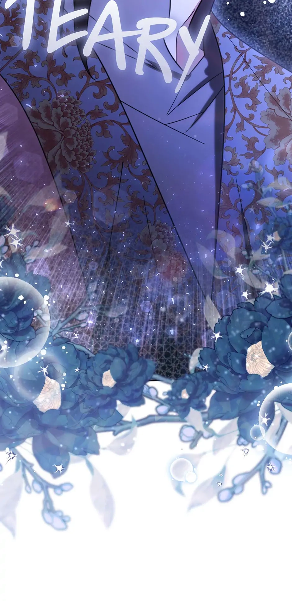 The Overflowing Elixir of the Fallen House Chapter 28 page 66 - 